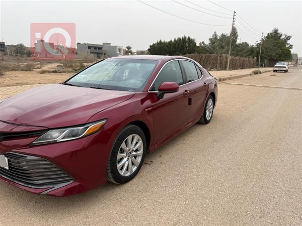 تويوتا كامري 2018 للبيع في العراق - ديالى